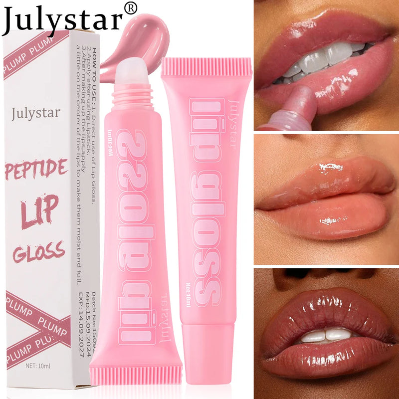 Natural Lip Plumping