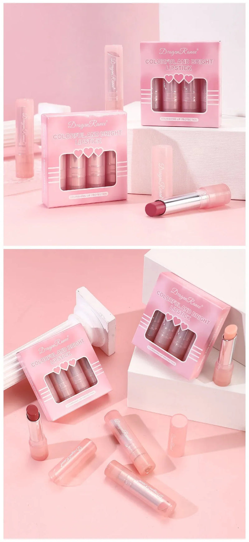 Jelly Tinted Lip Balm