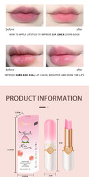 O'CHEAL Color Fruit Lipstick