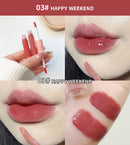 Double End Lip Glaze Full Gloss