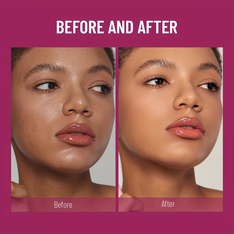 New Sponge Head Concealer