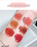 Gege Bear Rabbit Lip Glaze