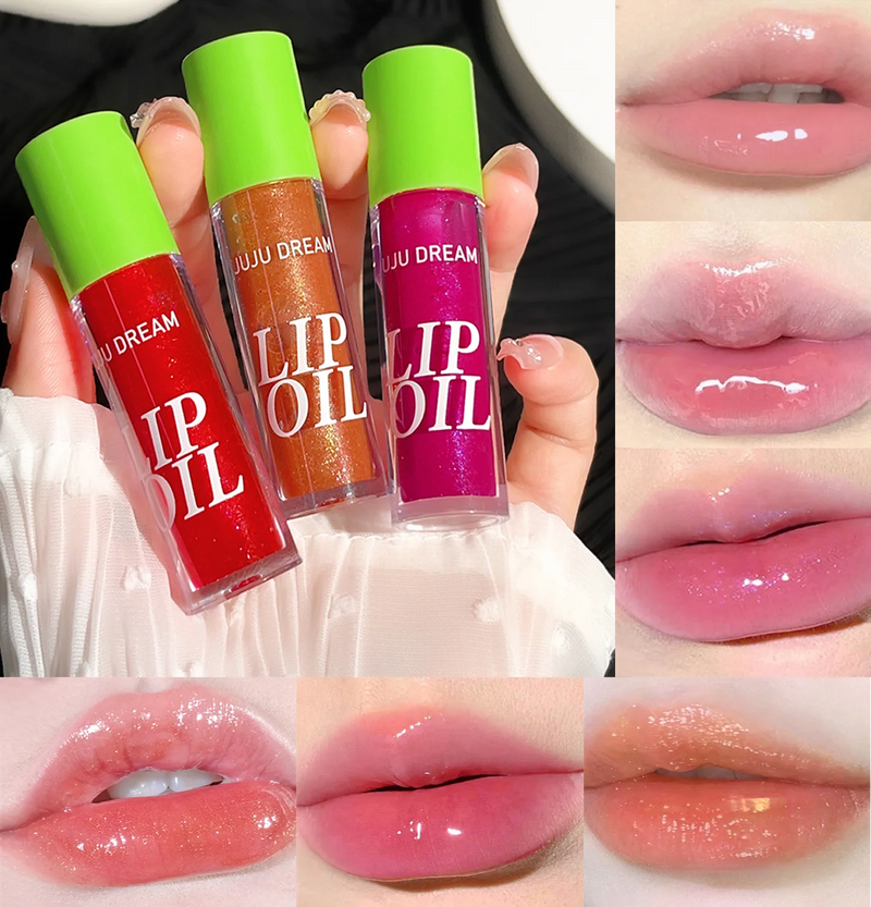 Mirror Water Glass Lip Gloss