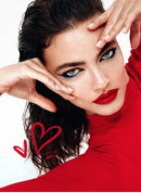 Full Coverage Creamy Lipstick