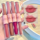 Double End Lip Glaze Full Gloss