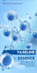 Men's Lip Balm Moisturizing