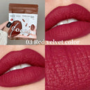 Coco Capsule Lipstick Set