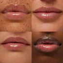 Summer Fridays Lip Balm Moisturizing Mirror Lip Gloss Lip Vanilla Pink Sugar Coffee Cake Smell Lipstick Transparent Oil Makeup