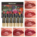 Crayon Lipstick Set