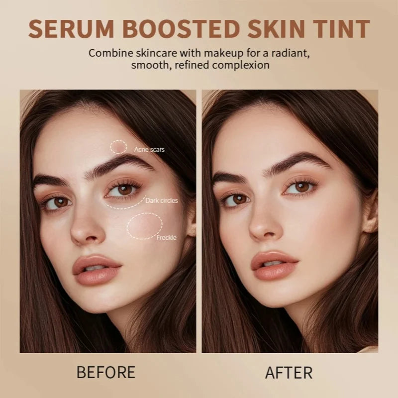 Beauty Balm Serum