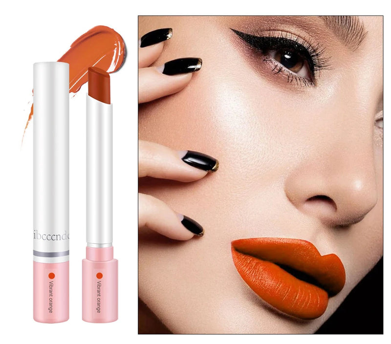 4-Piece Cigarette Lipstick Set