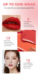 Smooth Velvet Lip Gloss