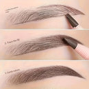 Pull Line Eyebrow Pencil