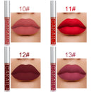CAKAILA  Lip Gloss Matte Velvet Lipstick