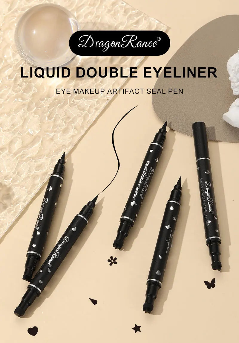 Star Seal Eyeliner