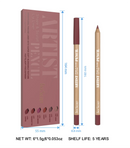 Sculpt Lip Liner Pencil Set