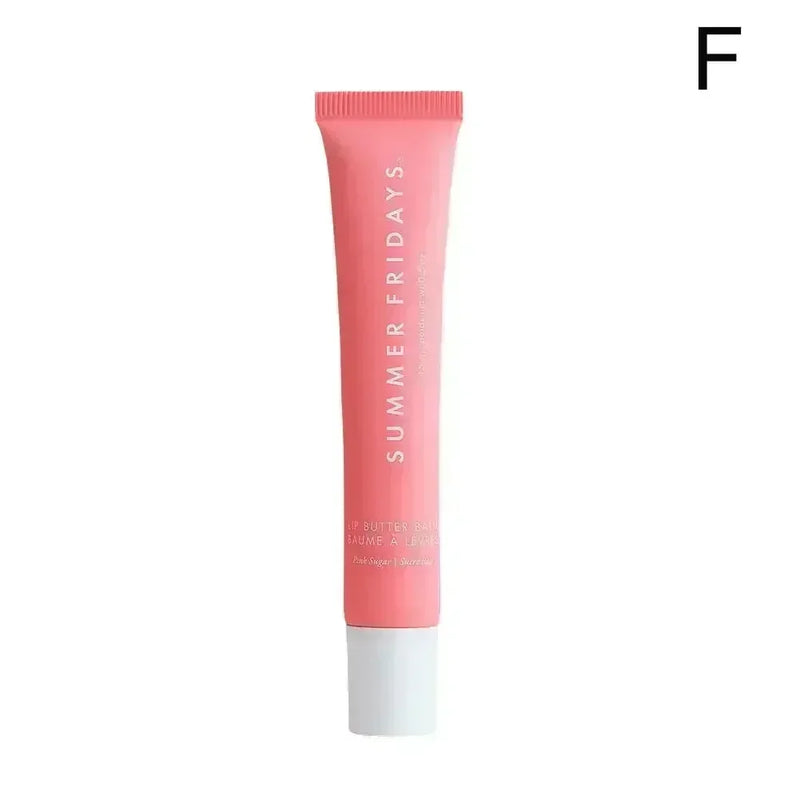 Summer Fridays Lip Balm