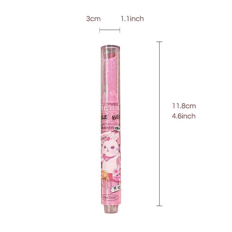 Pink Rabbit Solid Lip Gloss