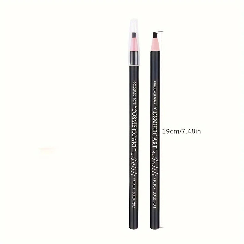 Pull Line Eyebrow Pencil