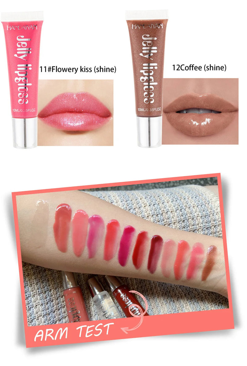 Candy Shades Lip Gloss