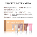 Neutrals Lip Butter Balm Set