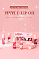 Hydrating Jelly Lip Oil