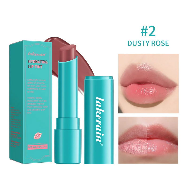 Hydrating Tinted Lip Balm