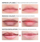 Lip Balm Healing Moisturizing