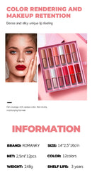 Smooth Velvet Lip Gloss