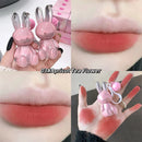 Pink Rabbit Velvet Matte Lip Cream