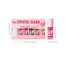 Hydrating Jelly Lip Oil