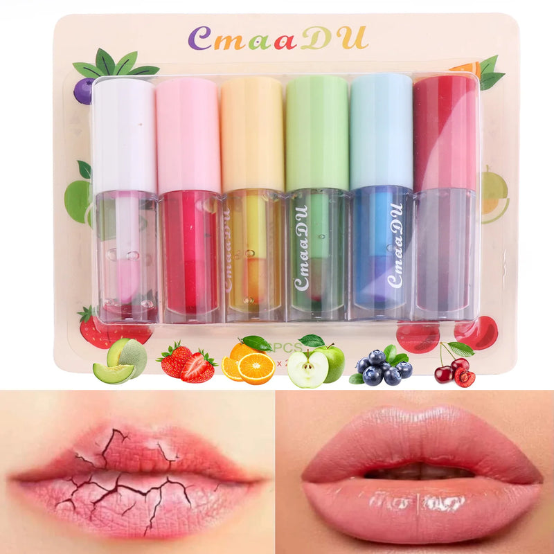 Water Light Lip Gloss