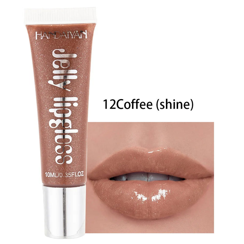 Candy Shades Lip Gloss