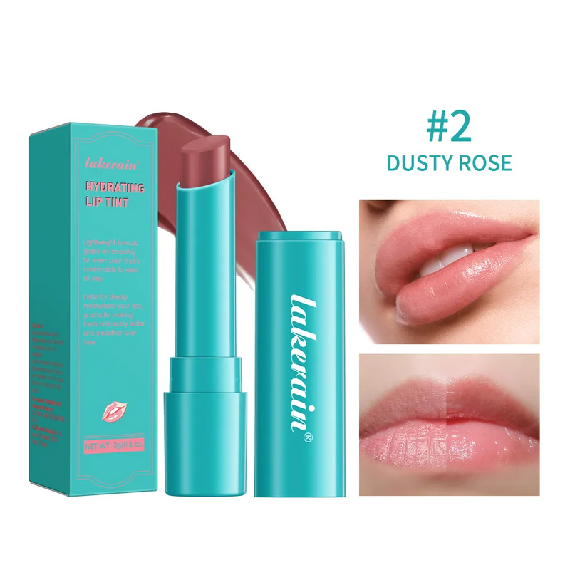 Hydrating Tinted Lip Balm