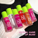 Mirror Water Glass Lip Gloss