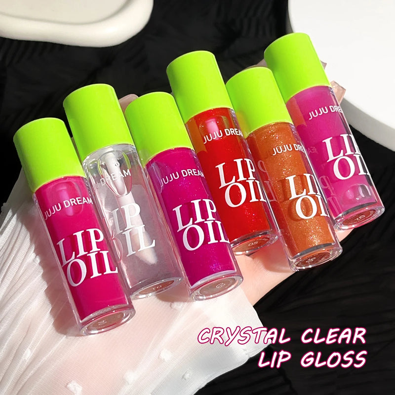 Mirror Water Glass Lip Gloss