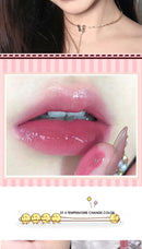 Water Luminous Lip Gloss Set