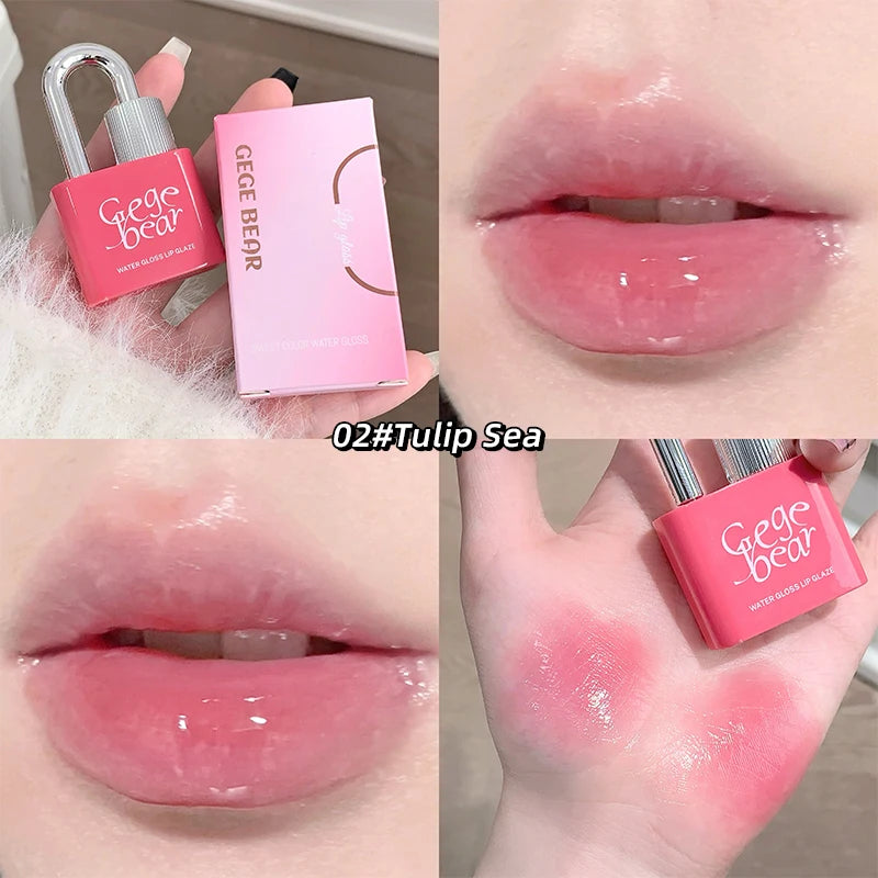 Lock Shine Gloss Lip Tint