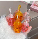 Small Honeypot Lip Oil