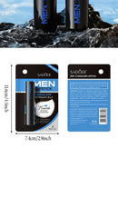 SADOER Men's Shark Grass Vaseline Lip Balm for Autumn and Winter to improve dryness,Beihu Moisturizing Hydrating Lip Balm