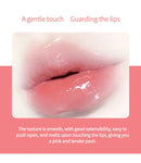 CACE Cherry Blossom Honey Lip Balm — Deeply Hydrating and Plumping, Water-Rich Glossy Finish, Non-Sticky,