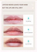 O'CHEAL Color Fruit Lipstick