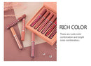 Liquid Lipstick Gift Set