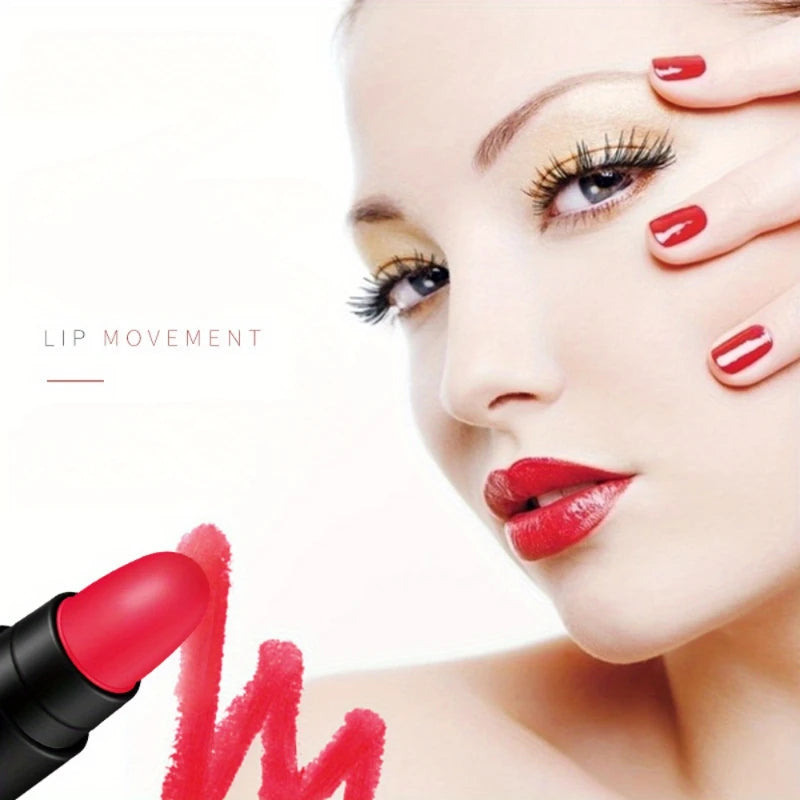 Eyeshadow Lipstick Box Set