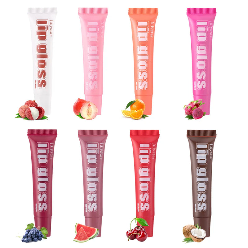 Natural Lip Plumping