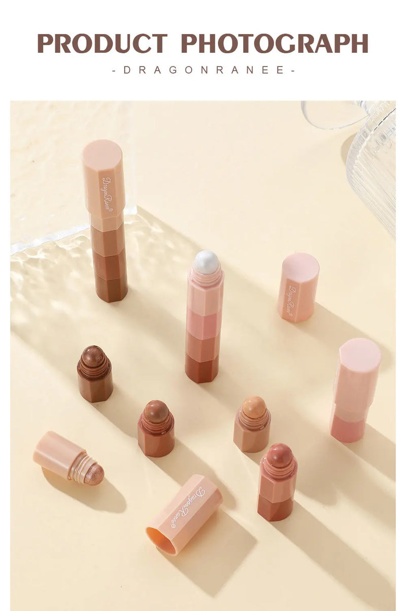 Dragon Ranee 4 Color Set