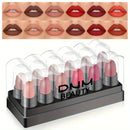 Eyeshadow Lipstick Box Set