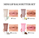 Neutrals Lip Butter Balm Set