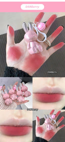 Pink Rabbit Velvet Matte Lip Cream