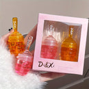 Small Honeypot Lip Oil